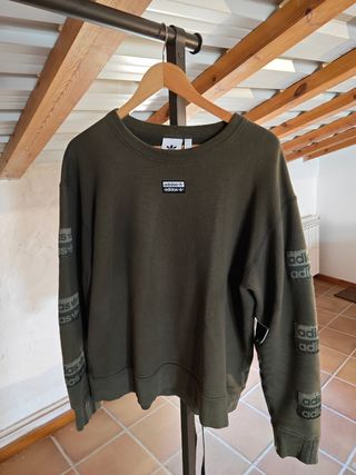 Sudadera Adidas Originals