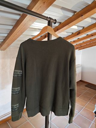 Sudadera Adidas Originals