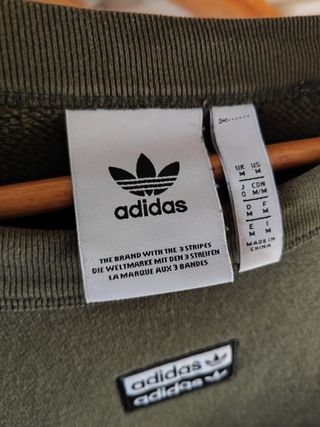 Sudadera Adidas Originals