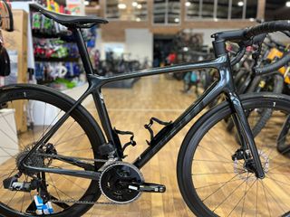 GIANT TCR ADVANCED PRO 1 DISC AXS 2022 Talla M