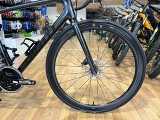 GIANT TCR ADVANCED PRO 1 DISC AXS 2022 Talla M
