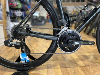 GIANT TCR ADVANCED PRO 1 DISC AXS 2022 Talla M