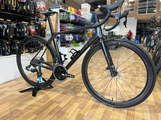 GIANT TCR ADVANCED PRO 1 DISC AXS 2022 Talla M