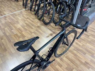 GIANT TCR ADVANCED PRO 1 DISC AXS 2022 Talla M
