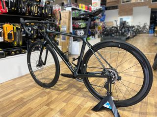 GIANT TCR ADVANCED PRO 1 DISC AXS 2022 Talla M