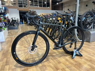 GIANT TCR ADVANCED PRO 1 DISC AXS 2022 Talla M