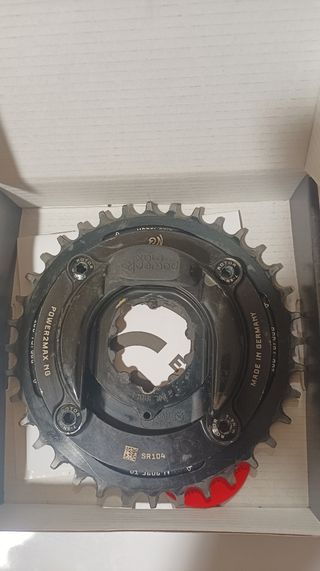 Potenciómetro Power 2 Max Ng