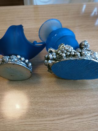 Jarrones decorativos