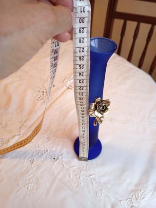 Jarrones decorativos