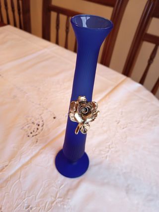 Jarrones decorativos