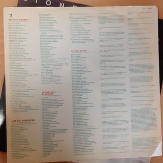 Vinilo Lionel Richie