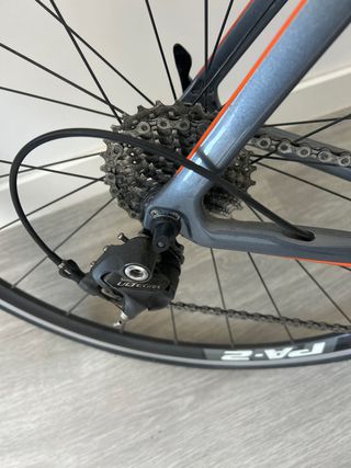 Giant Propel Talla M/L