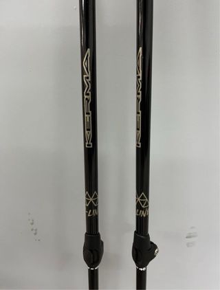 Palos telescópicos esquí Freeride World Tour