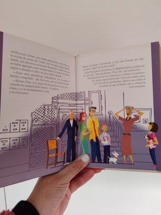 El caso de la basura perfumada Javier Fonseca