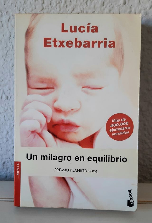 Un milagro en equilibrio