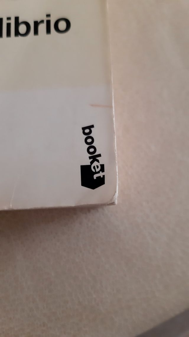 Un milagro en equilibrio