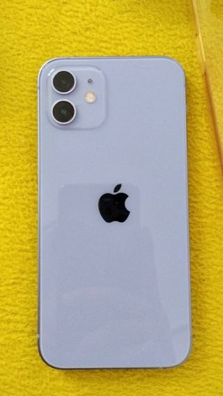 Iphone 12 mini