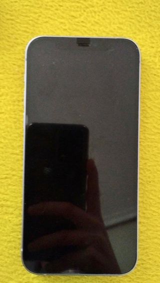 Iphone 12 mini