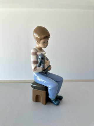 Figura Porcelana Lladró