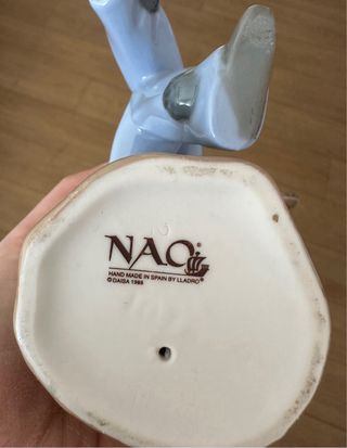 Figura Porcelana Lladró