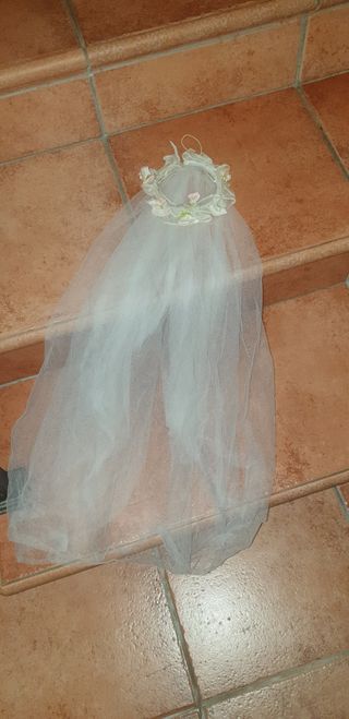 Vestito da cerimonia vintage