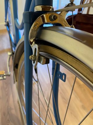 bicicleta bh vintage NUEVA!!