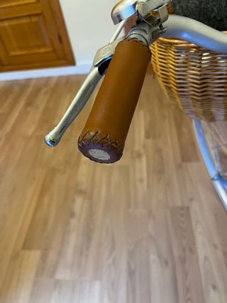 bicicleta bh vintage NUEVA!!