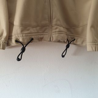 Nike vintage chaqueta