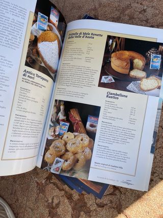 10 riviste delle Alpi