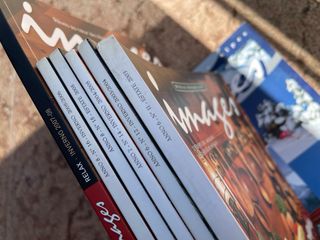 10 riviste delle Alpi