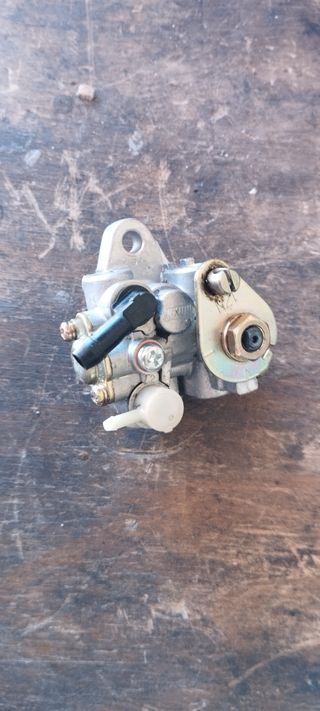 Bomba aceite minarelli am6