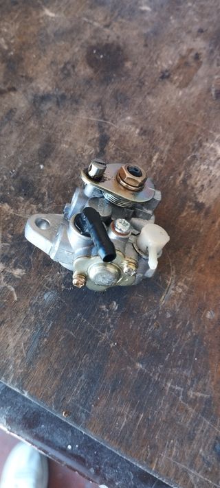 Bomba aceite minarelli am6