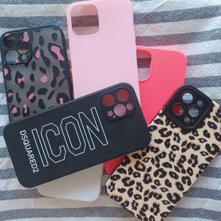 Fundas IPhone 12 pro max