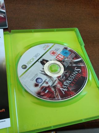 Assassin's Creed 2 II