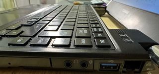 Portatil Toshiba Portege R830