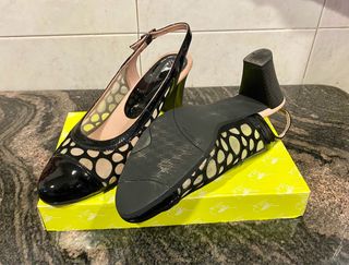Zapatos de tacón - Calzados Pitillos 