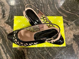 Zapatos de tacón - Calzados Pitillos 