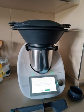 Thermomix TM6