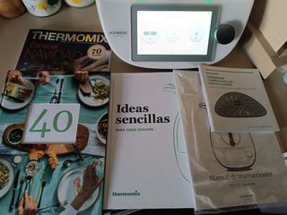 Thermomix TM6