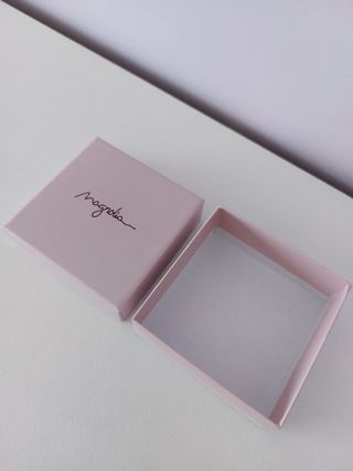 Caixa organizadora - Magnólia