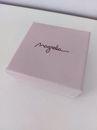 Caixa organizadora - Magnólia