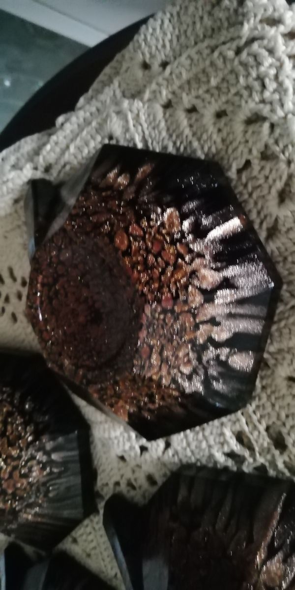 Murano vintage anni '40