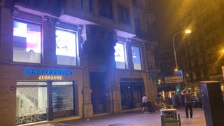 PANTALLAS LED/LCD Y HOLOGRAMAS 3D