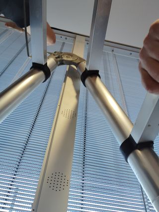 PANTALLAS LED/LCD Y HOLOGRAMAS 3D