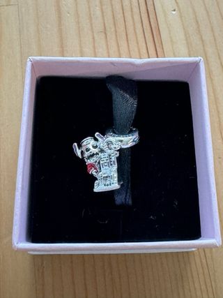 Charm Pandora Stitch Torre del terror Disney