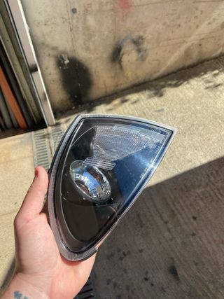 Intermitentes bmw e46