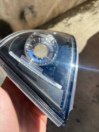 Intermitentes bmw e46