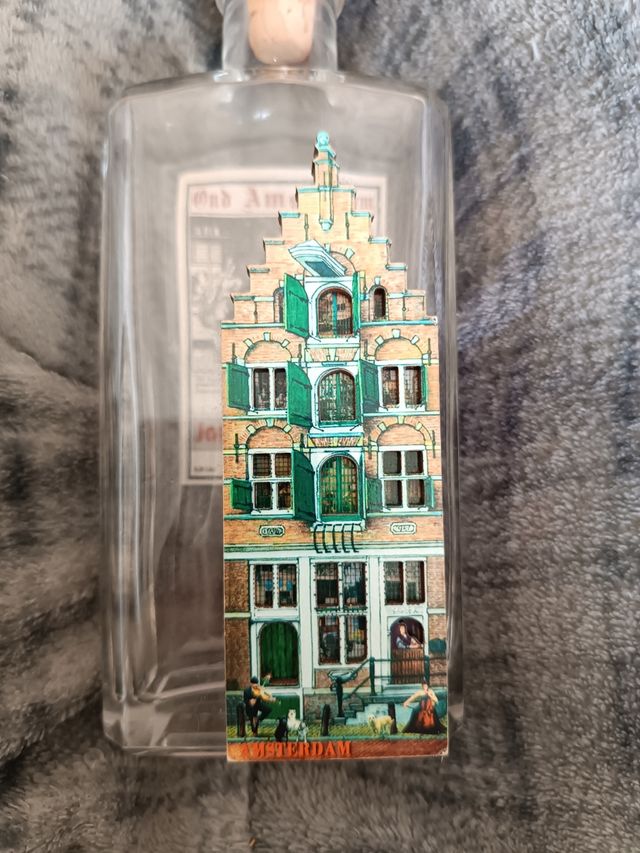 Bottiglia amsterdam