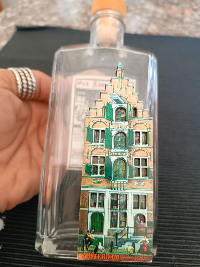 Bottiglia amsterdam
