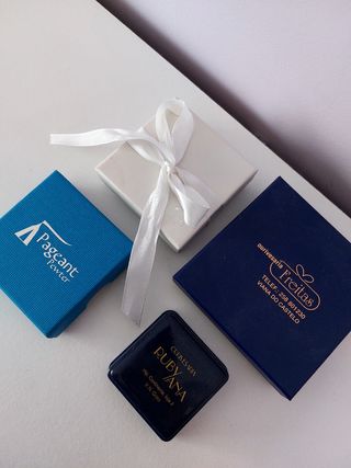 Pack de caixas organizadoras